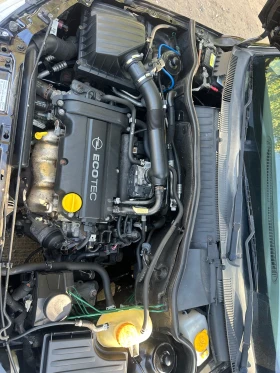 Opel Combo 1.4 БЕНЗИН 90кс, снимка 16