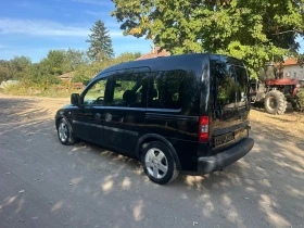 Opel Combo 1.4 БЕНЗИН 90кс, снимка 7