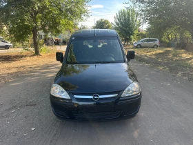 Opel Combo 1.4 БЕНЗИН 90кс, снимка 1