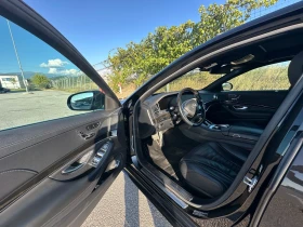 Mercedes-Benz S 350, снимка 7