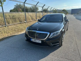 Mercedes-Benz S 350, снимка 2