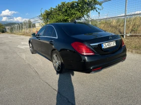 Mercedes-Benz S 350, снимка 3