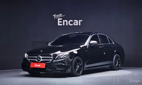 Mercedes-Benz E 350 4MATIC* 360 КАМЕРИ* ПОДГРЕВИ* КРАЙНА ЦЕНА* , снимка 1