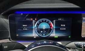 Mercedes-Benz E 350 4MATIC* 360 КАМЕРИ* ПОДГРЕВИ* КРАЙНА ЦЕНА* , снимка 8