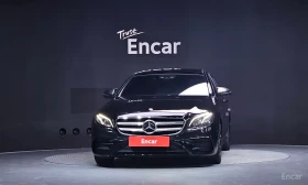 Mercedes-Benz E 350 4MATIC* 360 КАМЕРИ* ПОДГРЕВИ* КРАЙНА ЦЕНА* , снимка 2