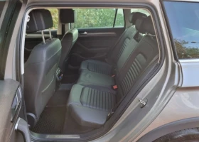 VW Alltrack 2.0TDI BLUEMOTION 4х4 190кс , снимка 14