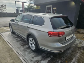 VW Alltrack 2.0TDI BLUEMOTION 4х4 190кс , снимка 4