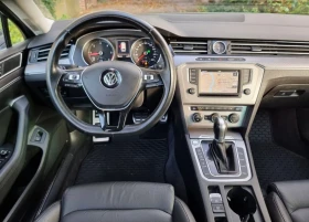 VW Alltrack 2.0TDI BLUEMOTION 4х4 190кс , снимка 8