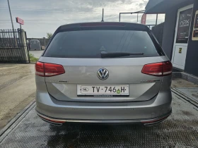 VW Alltrack 2.0TDI BLUEMOTION 4х4 190кс , снимка 5