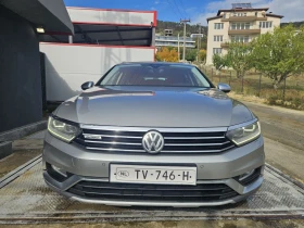 VW Alltrack 2.0TDI BLUEMOTION 4х4 190кс , снимка 3