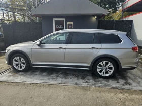 VW Alltrack 2.0TDI BLUEMOTION 4х4 190кс , снимка 7