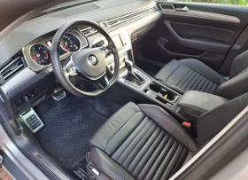 VW Alltrack 2.0TDI BLUEMOTION 4х4 190кс , снимка 13