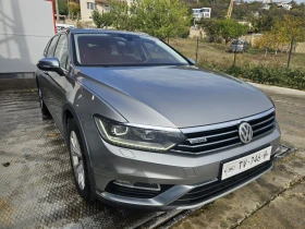 VW Alltrack 2.0TDI BLUEMOTION 4х4 190кс , снимка 2
