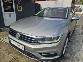 VW Alltrack 2.0TDI BLUEMOTION 4х4 190кс , снимка 1