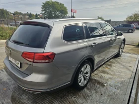 VW Alltrack 2.0TDI BLUEMOTION 4х4 190кс , снимка 6