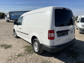 VW Caddy 2, 0/метан/Maxi/, снимка 5