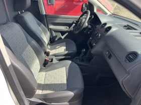 VW Caddy 2, 0/метан/Maxi/, снимка 2