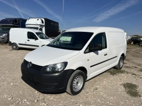 VW Caddy 2, 0/метан/Maxi/, снимка 1
