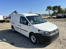 VW Caddy 2, 0/метан/Maxi/, снимка 3