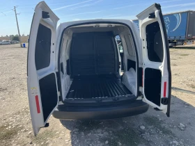 VW Caddy 2, 0/метан/Maxi/, снимка 8