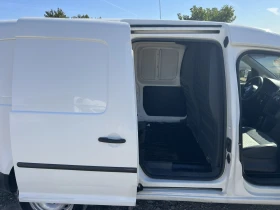 VW Caddy 2, 0/метан/Maxi/, снимка 9