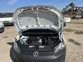 VW Caddy 2, 0/метан/Maxi/, снимка 7