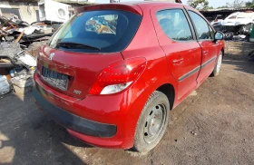 Peugeot 207, снимка 4