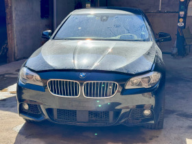 BMW 550 4х4 F10 на части, снимка 1 - Автомобили и джипове - 42536628
