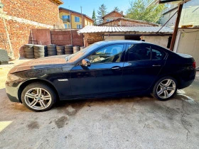 BMW 550 4х4 F10 на части, снимка 2