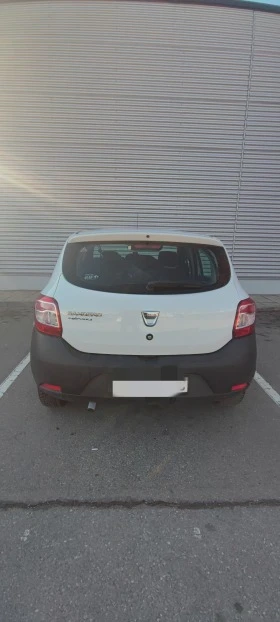 Dacia Sandero 1.2, снимка 7