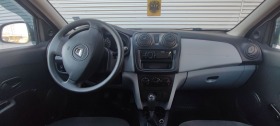 Dacia Sandero 1.2 | Mobile.bg   3