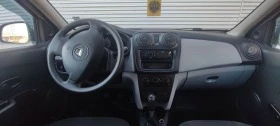 Dacia Sandero 1.2, снимка 3