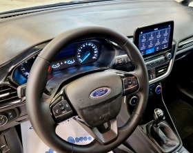 Ford Fiesta 12 2020/1+ 1/N1, снимка 11 - Автомобили и джипове - 44718717