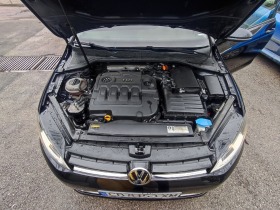 VW Golf 7 tdi bluemotion, снимка 17