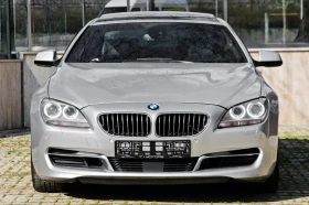 BMW 640 COUPE/313/HUD, снимка 2 - Автомобили и джипове - 44866861