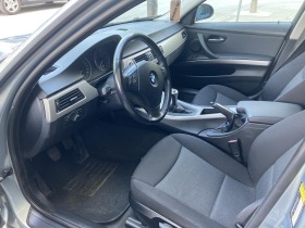 BMW 318 2.0 Facelift, снимка 9 - Автомобили и джипове - 45526010