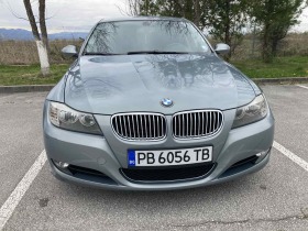 BMW 318 2.0 Facelift