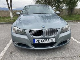 BMW 318 2.0 Facelift, снимка 1