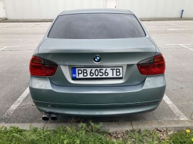 BMW 318 2.0 Facelift, снимка 5