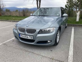 BMW 318 2.0 Facelift | Mobile.bg   2
