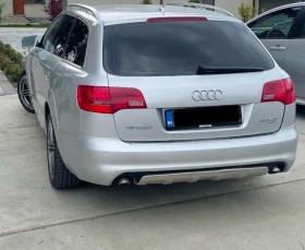 Обява за продажба на Audi A6 Allroad 3.0 TDI / ASB ~13 800 лв. - изображение 2