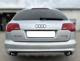 Audi A6 Allroad 3.0 TDI / ASB, снимка 4