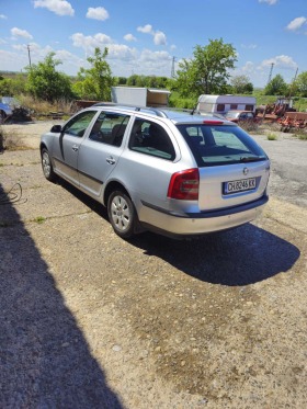 Skoda Octavia, снимка 4 - Автомобили и джипове - 45471271