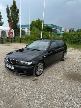 Обява за продажба на BMW 330 ~13 990 лв. - изображение 1