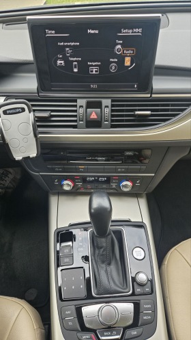 Audi A6 2.0TDI  | Mobile.bg   10