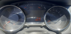 Peugeot 5008 1.6 HDI , снимка 8 - Автомобили и джипове - 45889953