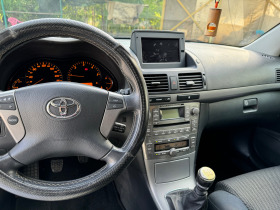 Toyota Avensis 2.2, снимка 7
