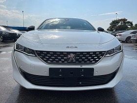 Peugeot 508 2.0D-GT LINE-PANORAMA-DISTRONIK-LED-BIXENON-NAVI-!