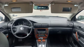 VW Passat 4motion, снимка 10