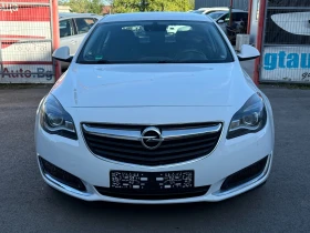 Opel Insignia  Facelift 2016 Euro 6B 1.4i (140 кс) Turbo/COSMO, снимка 2